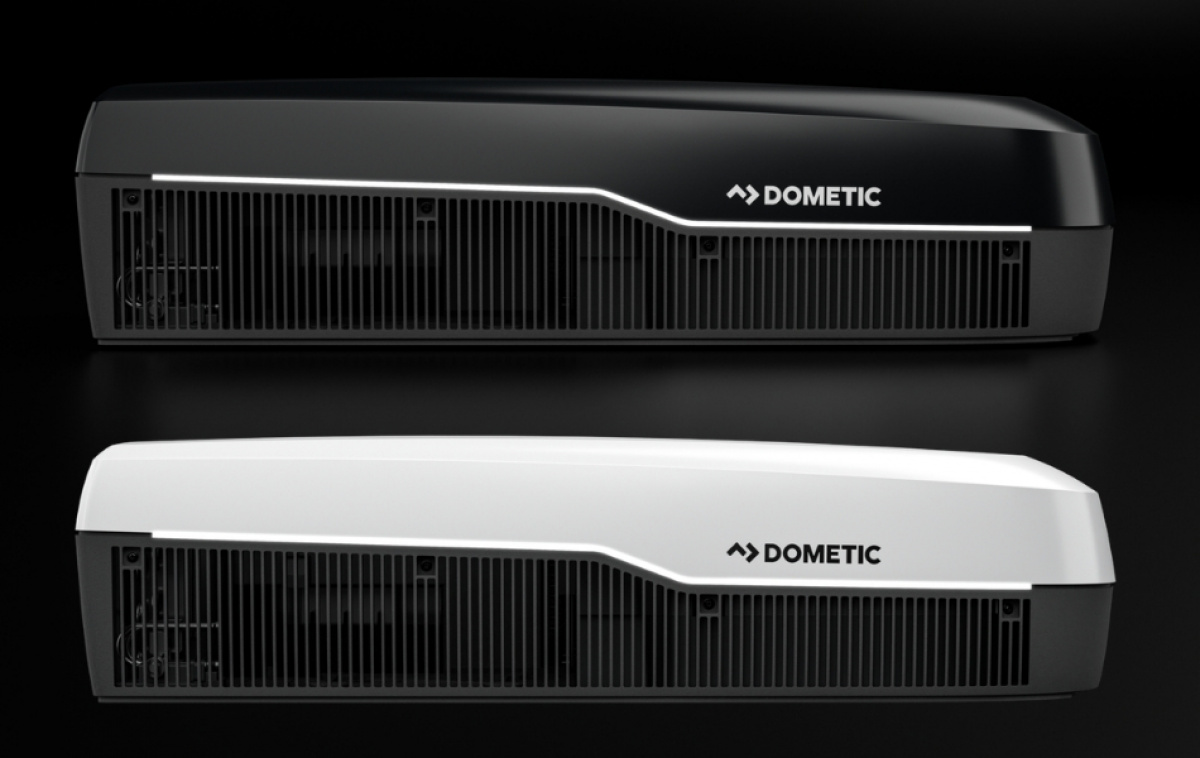 Dometic Ac FJZ7 3500 i gruppen Campingvogn og autocamper / Varme & Køling / AC / Tagmontered hos Campmarket (84107)