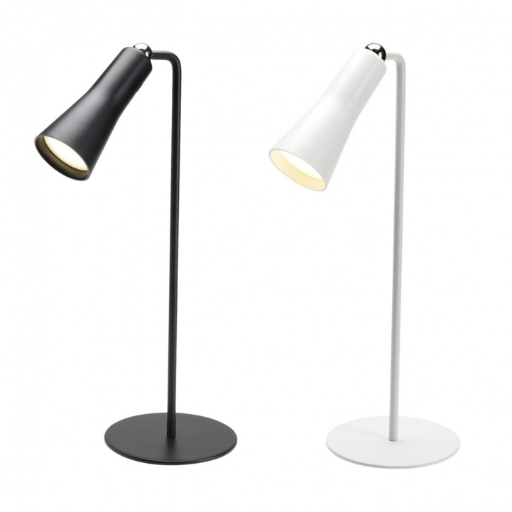 WeCamp Bordlampe Magnet i gruppen Hjem og indretning / Belysning & Lygter hos Campmarket (84112)