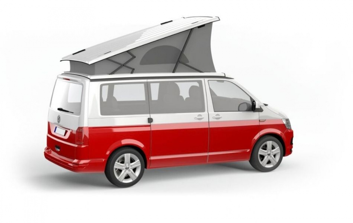 Fiamma Lås Safe Door Van i gruppen Campingvogn og autocamper / Lås & beslag / Sikerheds lås hos Campmarket (84116)