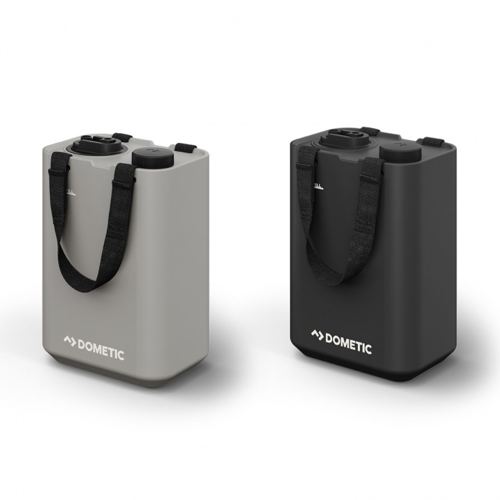 Dometic Vandbeholder 11 L GO HYDRATION i gruppen Vand & Sanitet / Vand / Vandtank hos Campmarket (84117)