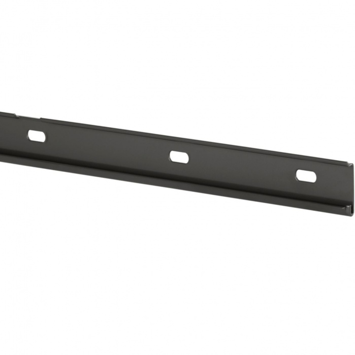 Elfa Skinne til autocampergarage 1248mm i gruppen Campingvogn og autocamper / Chassis / Cykelstativ / Garage hos Campmarket (84119)