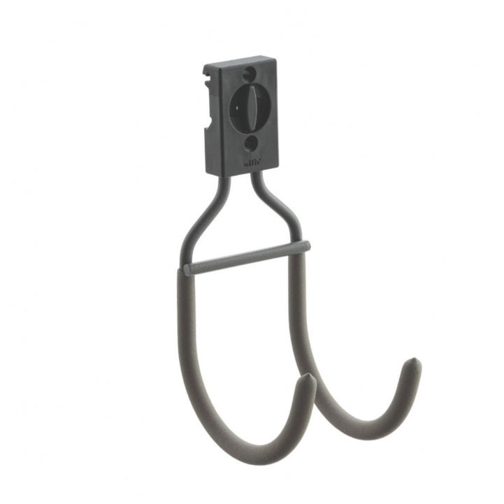 Elfa Krog til skinne bred i gruppen Campingvogn og autocamper / Chassis / Cykelstativ / Garage hos Campmarket (84123)