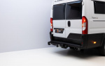 Memo Van-Swing L til Ducato 2006-