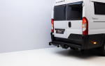 Memo Van-Swing R til Ducato 2006-
