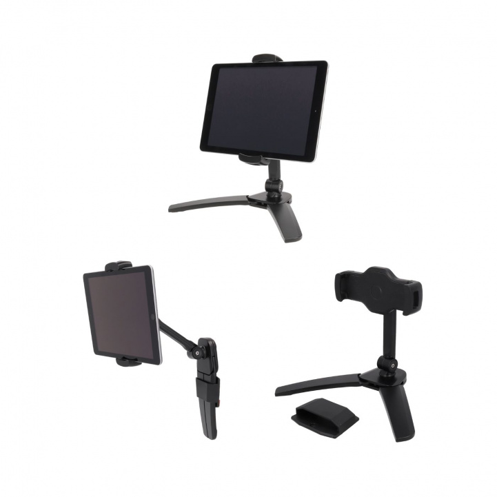 V-FlexMount Tablet-holder i gruppen Øvrigt / Tilbehør til telefon og tablet hos Campmarket (84134)