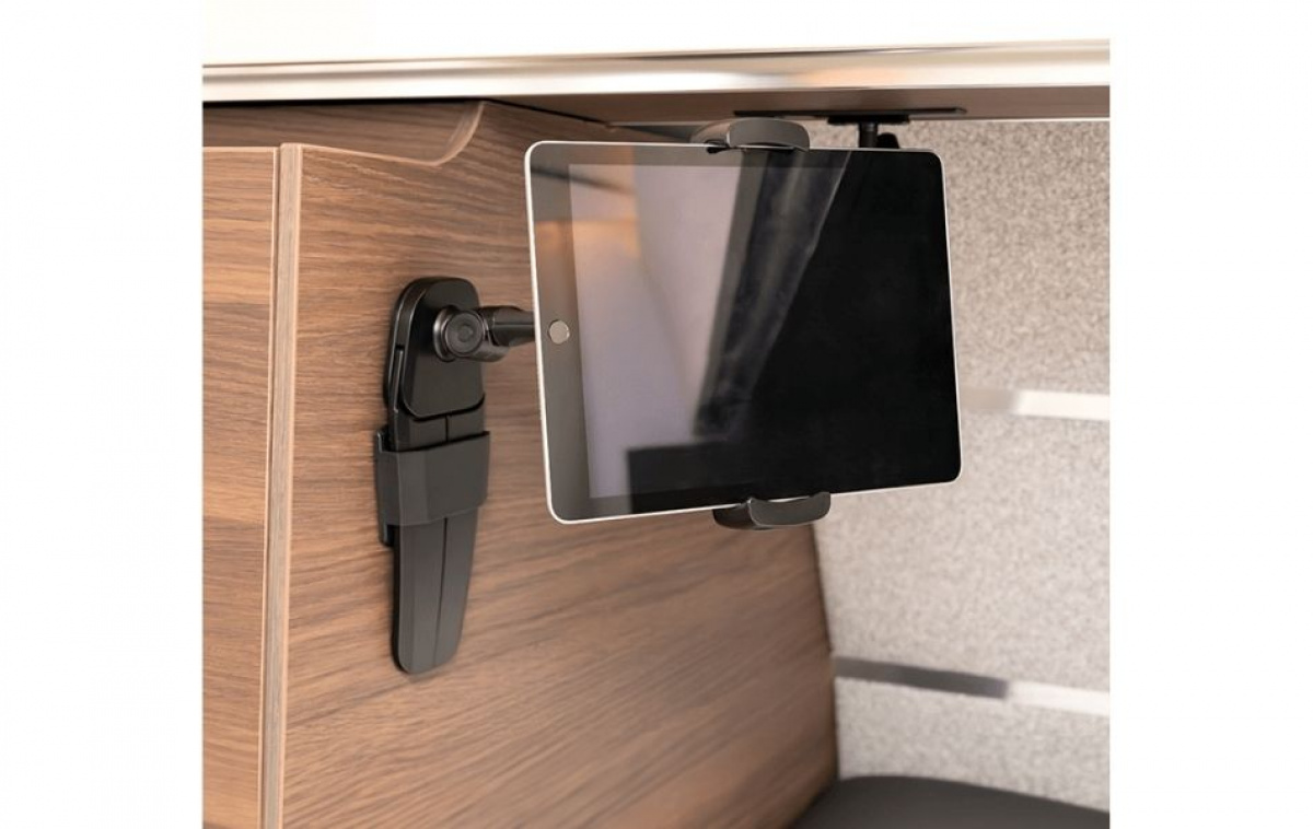 V-FlexMount Tablet-holder i gruppen Øvrigt / Tilbehør til telefon og tablet hos Campmarket (84134)