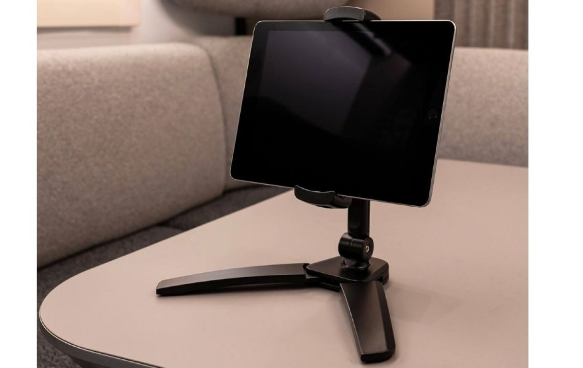 V-FlexMount Tablet-holder i gruppen Øvrigt / Tilbehør til telefon og tablet hos Campmarket (84134)