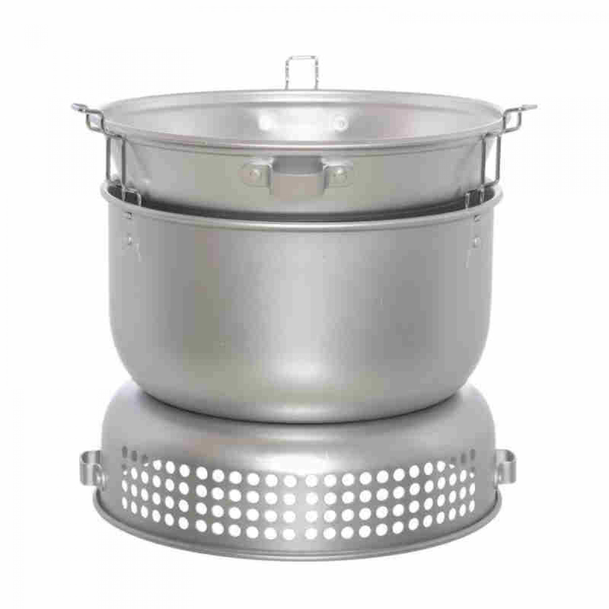 Atom Camping Kogesæt i gruppen Outdoor / Camping køkken hos Campmarket (84144)