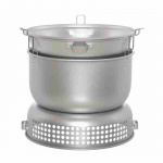 Atom Camping Kogesæt