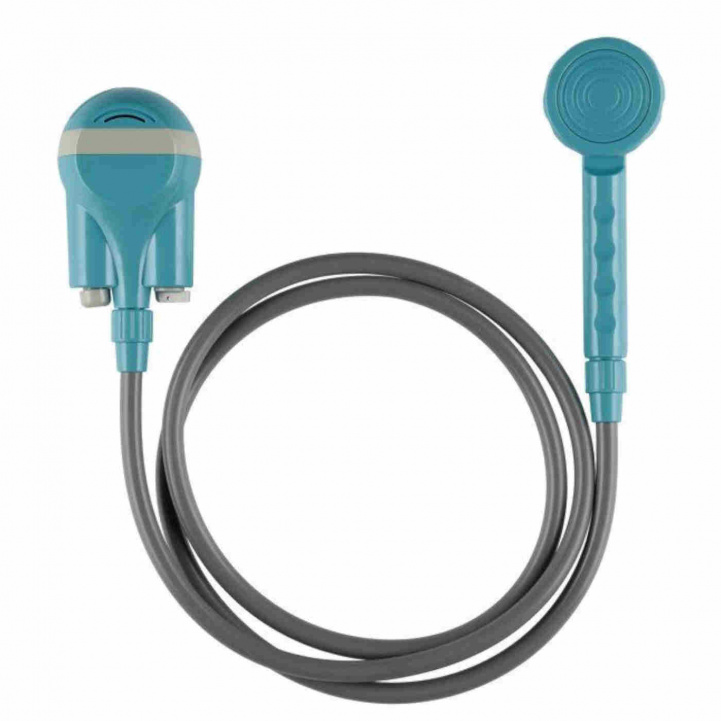 Tarmo Genopladelig Campingbruser i gruppen Outdoor / Bruser hos Campmarket (84145)