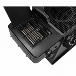 Mustang Gasgrill Charleston 4+1