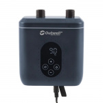 Outwell Thunderstorm 12V Højtrykspumpe