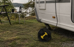 Campmaster Tom Kabeltromle