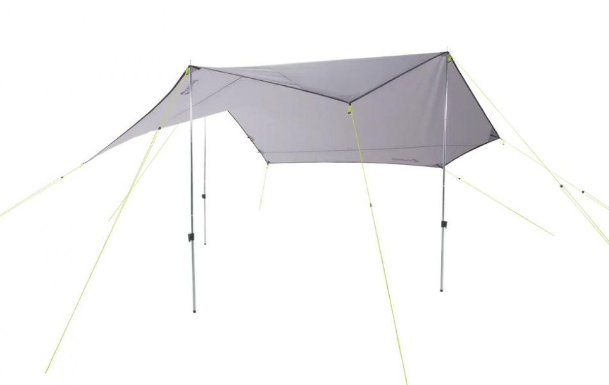 Outwell Solsejl / Tarp L i gruppen Outdoor / Camping telt / Camping telt tilbehør hos Campmarket (84174)