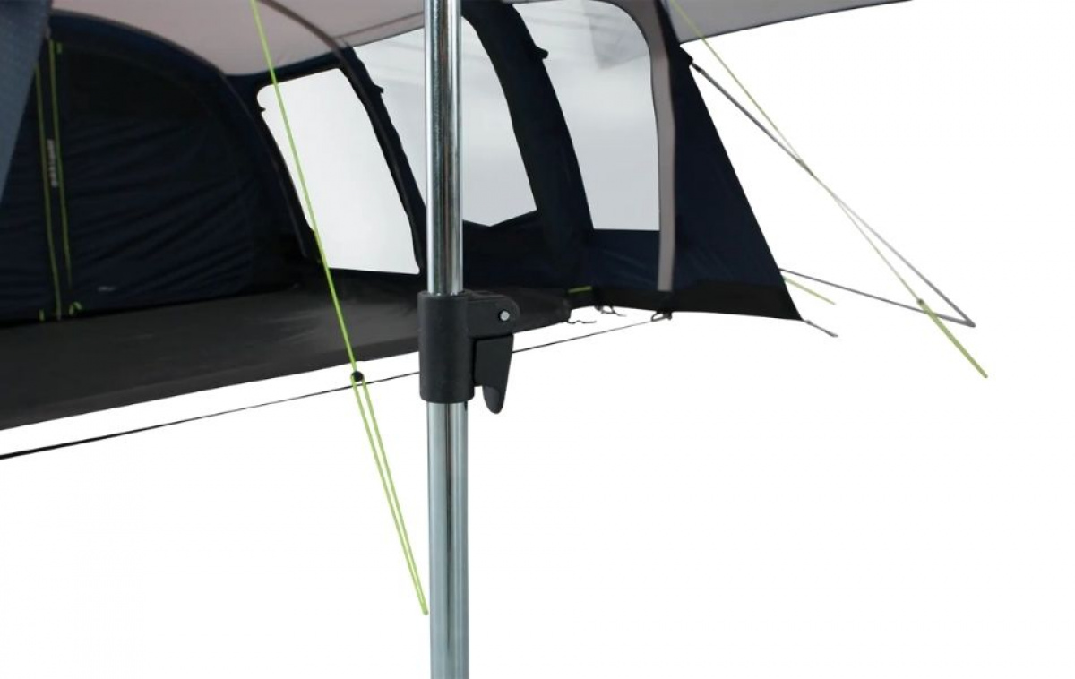 Outwell Solsejl / Tarp L i gruppen Outdoor / Camping telt / Camping telt tilbehør hos Campmarket (84174)