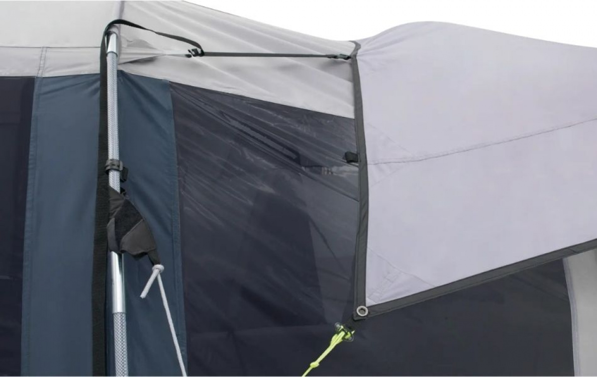 Outwell Solsejl / Tarp L i gruppen Outdoor / Camping telt / Camping telt tilbehør hos Campmarket (84174)