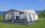 ReimoTent Palermo 300