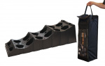 Campmaster Kørerampe Maxi 1-Par 6000 Kg