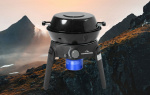Campmaster Bærbar Gasgrill