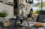 Campmaster Bærbar Gasgrill