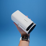 Manta Mini Smart Projektor