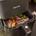 Lovio Air Fryer PureFry 5L