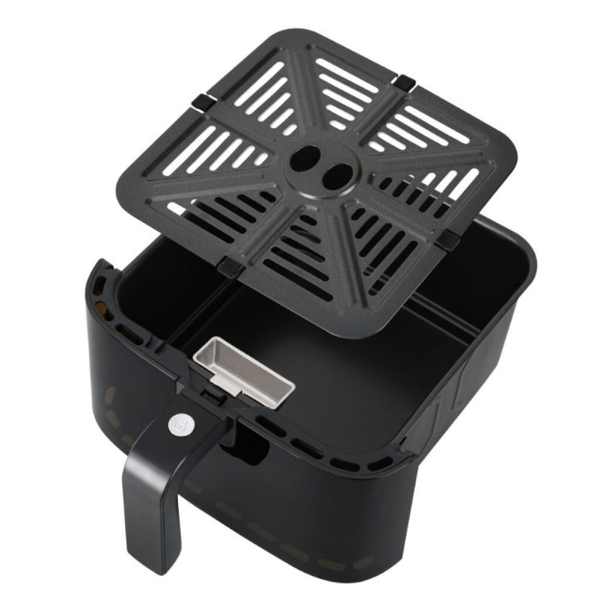 Lovio Air Fryer PureFry 5L i gruppen Husholdning & Køkken / Køkkenmaskiner / Andre køkkenmaskiner hos Campmarket (84276)
