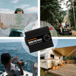 Manta Inverter 500 W
