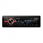 Manta Bilradio Ottawa RS4508