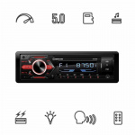 Manta Bilradio Ottawa RS4508