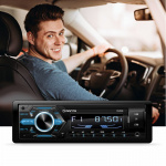 Manta Bilradio Ottawa RS4508