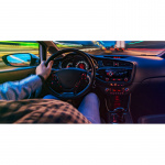 Manta Bilradio Ottawa RS4508