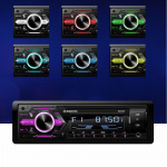 Manta Bilradio Ottawa RS4508