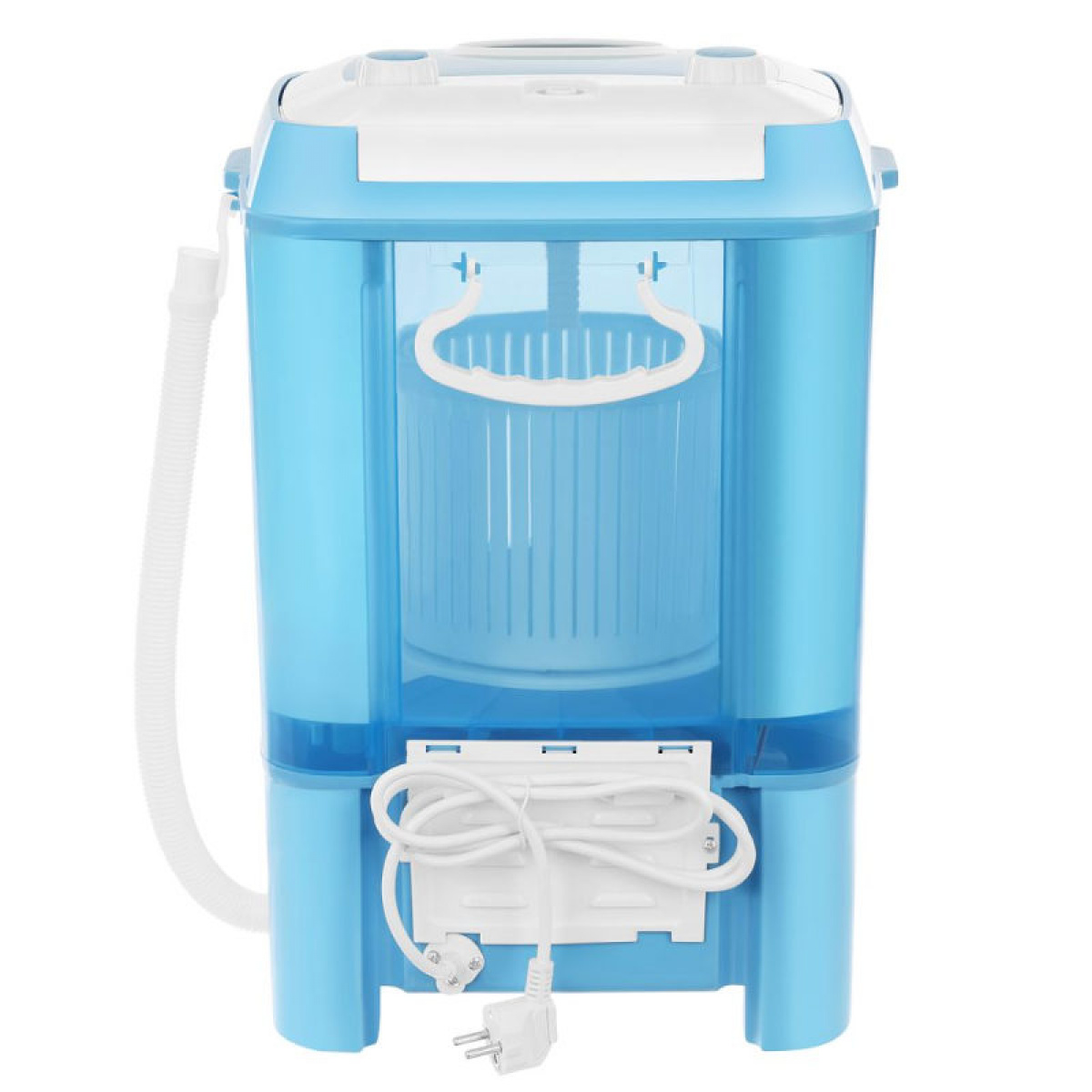 Manta Vaskemaskine med Centrifuge 230V i gruppen Husholdning & Køkken / Vask Rengøring & Opvask / Vaskemaskiner hos Campmarket (84290)