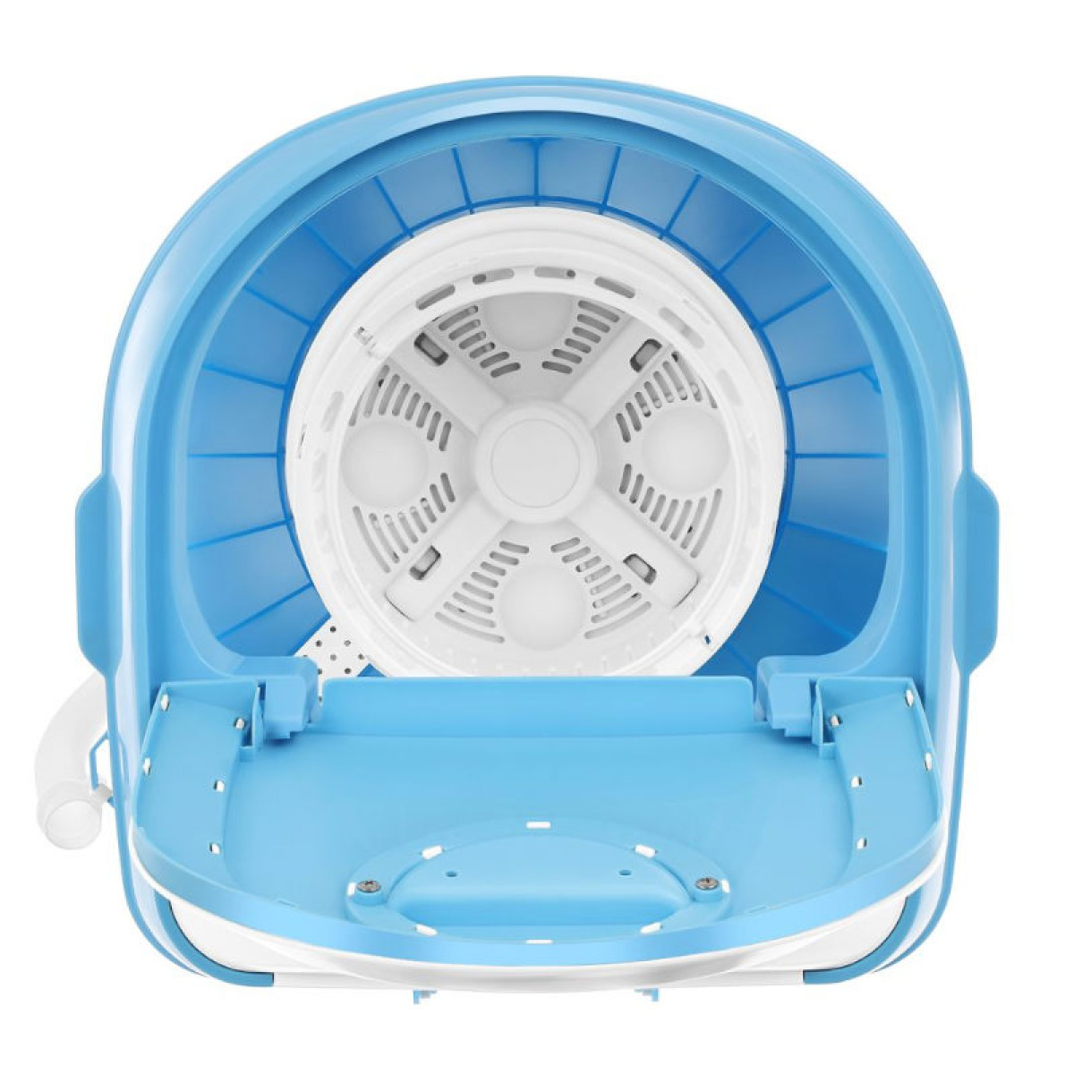 Manta Vaskemaskine med Centrifuge 230V i gruppen Husholdning & Køkken / Vask Rengøring & Opvask / Vaskemaskiner hos Campmarket (84290)
