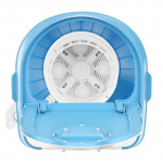 Manta Vaskemaskine med Centrifuge 230V