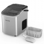 Lovio Ismaskine Crystal Ice