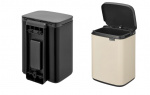 Brabantia Bo Affaldsspand 4L