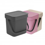 Brabantia Affaldsspand 3L