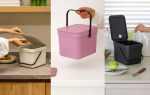 Brabantia Affaldsspand 6L