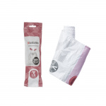 Brabantia Affaldsposer PerfectFit 3L 20-pak