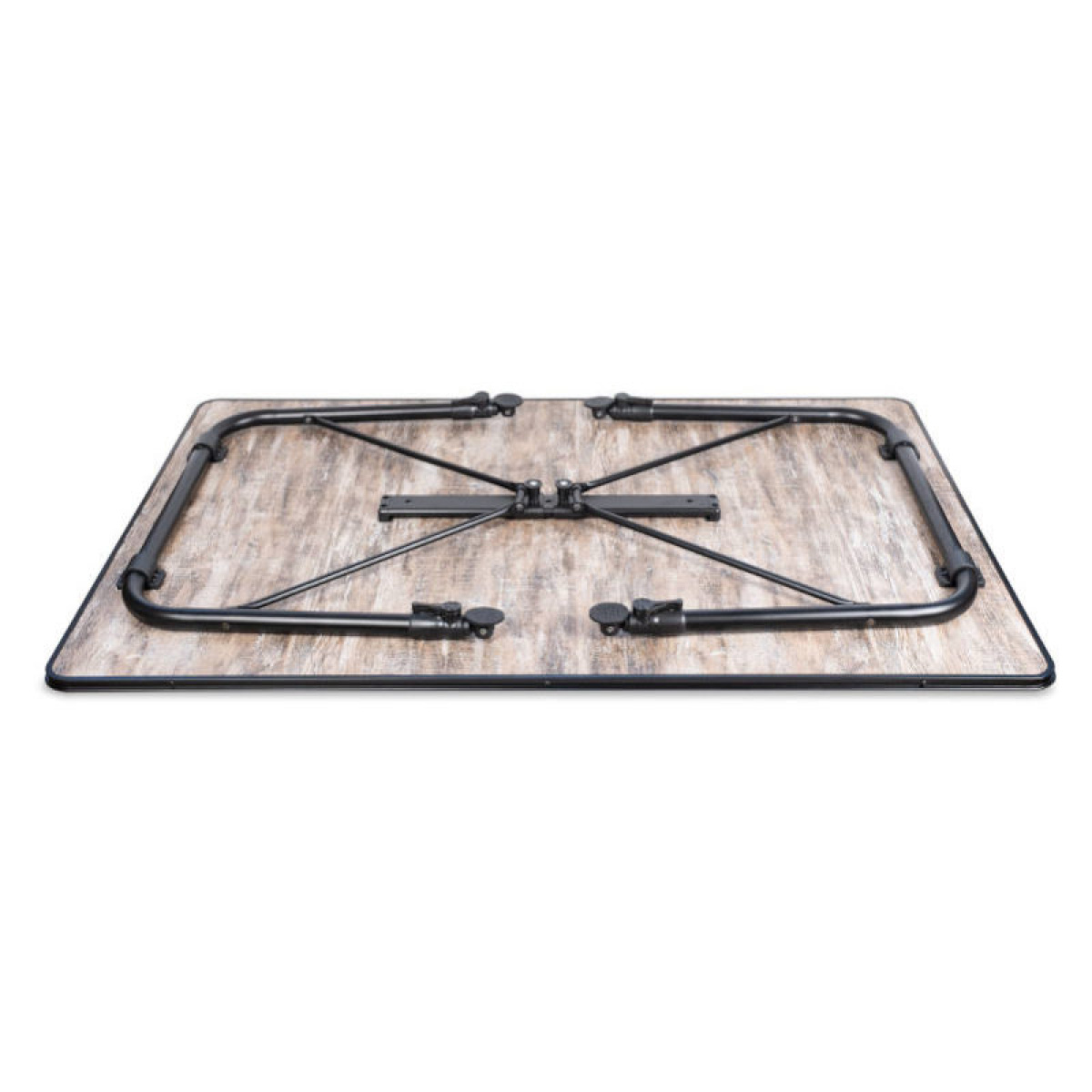 Telta Bornholm Bord 120x80 cm i gruppen Camping møbler / Bord hos Campmarket (84349)