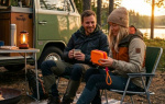 Hybrid Traveller Taske