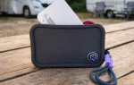 Hybrid Traveller Taske