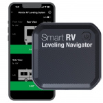 Smart Level Niveauindikator til Køretøjer