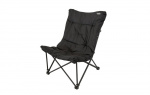 Smart Living Lounge Stol Sort