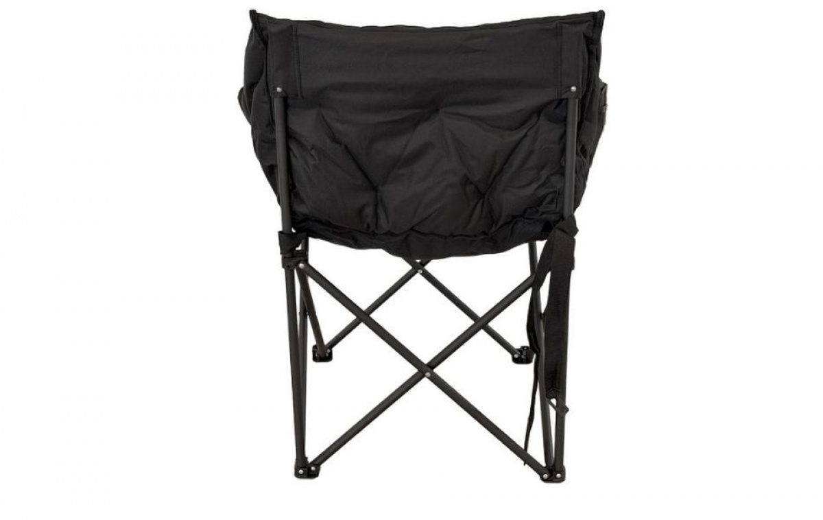 Smart Living Lænestol Sort i gruppen Camping møbler / Stole / Øvrige Stole hos Campmarket (84487)