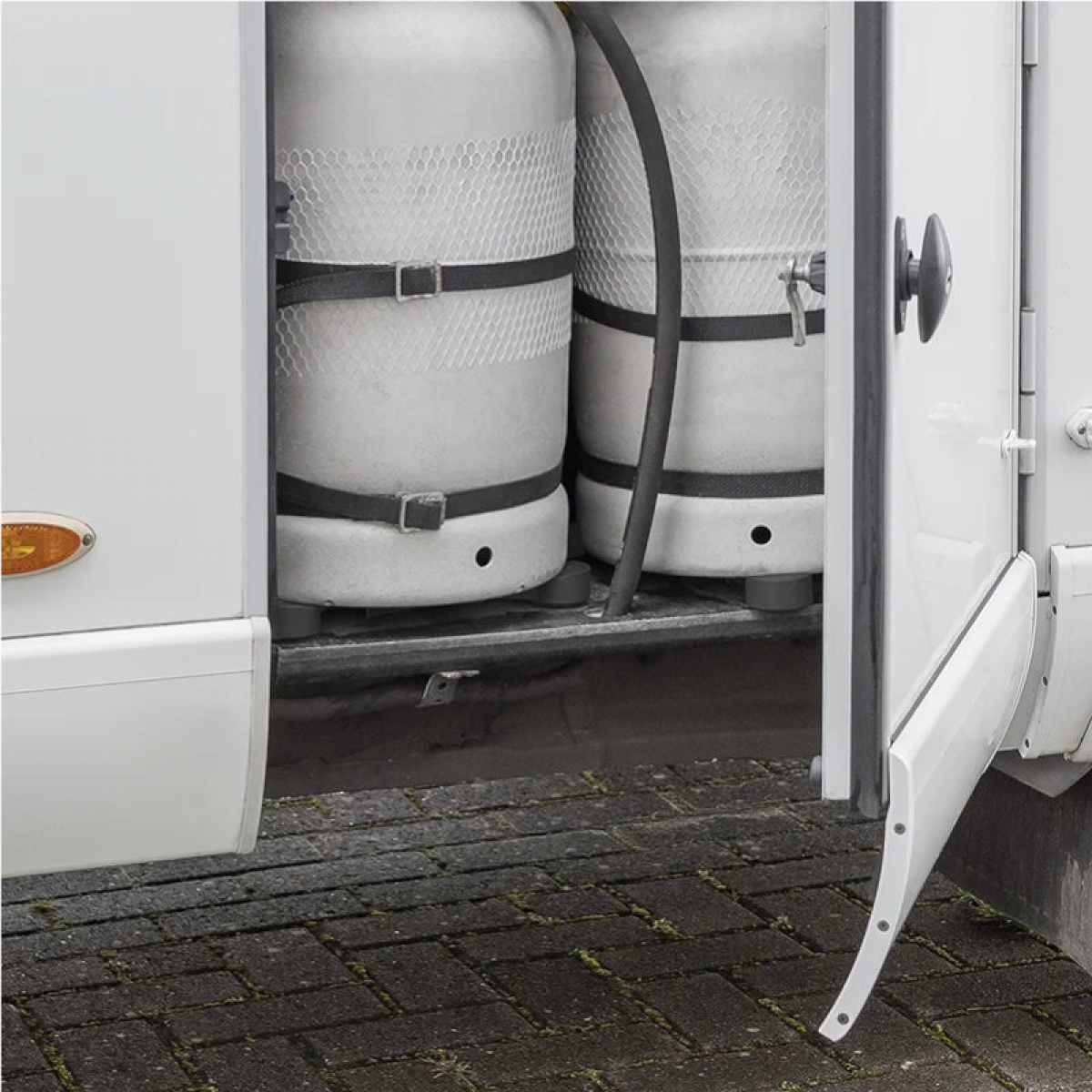 Senso4s Plus Gasvægt i gruppen Campingvogn og autocamper / Gas & tilbehør / Øvrigt hos Campmarket (84501)