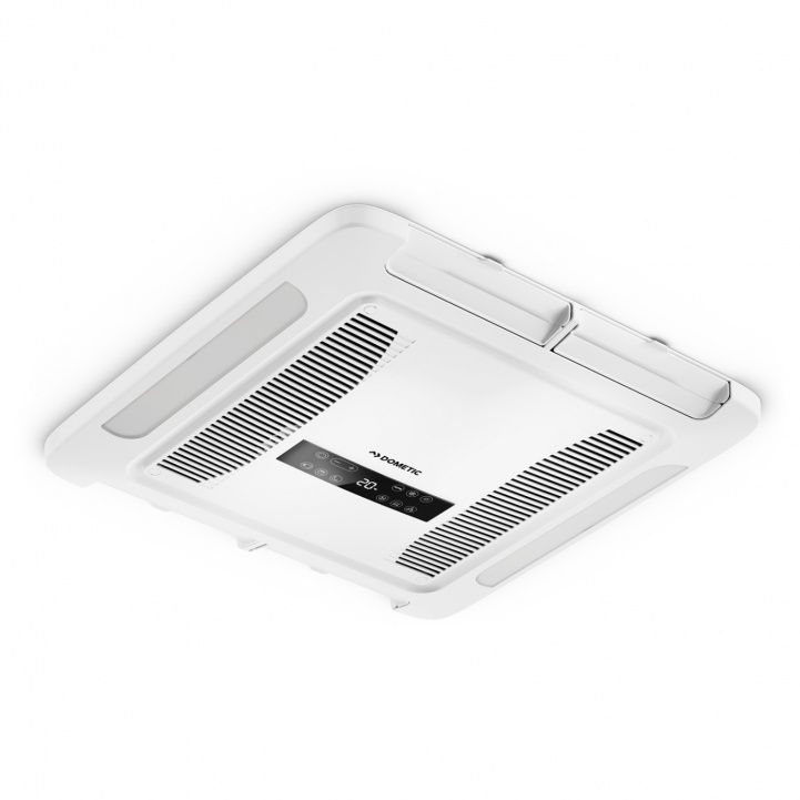 Dometic luftfordeler FJZ Mini ADB i gruppen Campingvogn og autocamper / Varme & Køling / AC / Tagmontered hos Campmarket (84504)