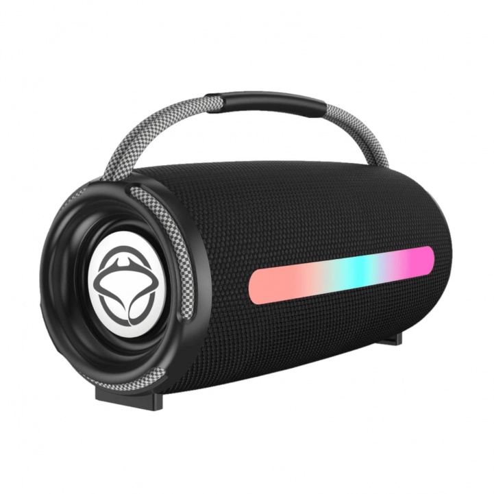 Manta Bluetooth Højttaler 20W i gruppen Campingvogn og autocamper / El - Elektronik / TV, Billede & Lyd / Højttaler hos Campmarket (84508)